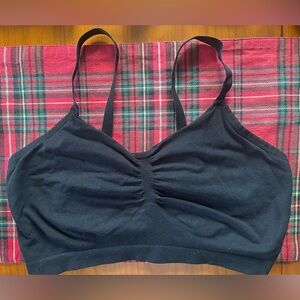 Kindred Bravely Sublime® Bamboo Hands-Free Nursing, Pumping Lounge & Sleep Bra